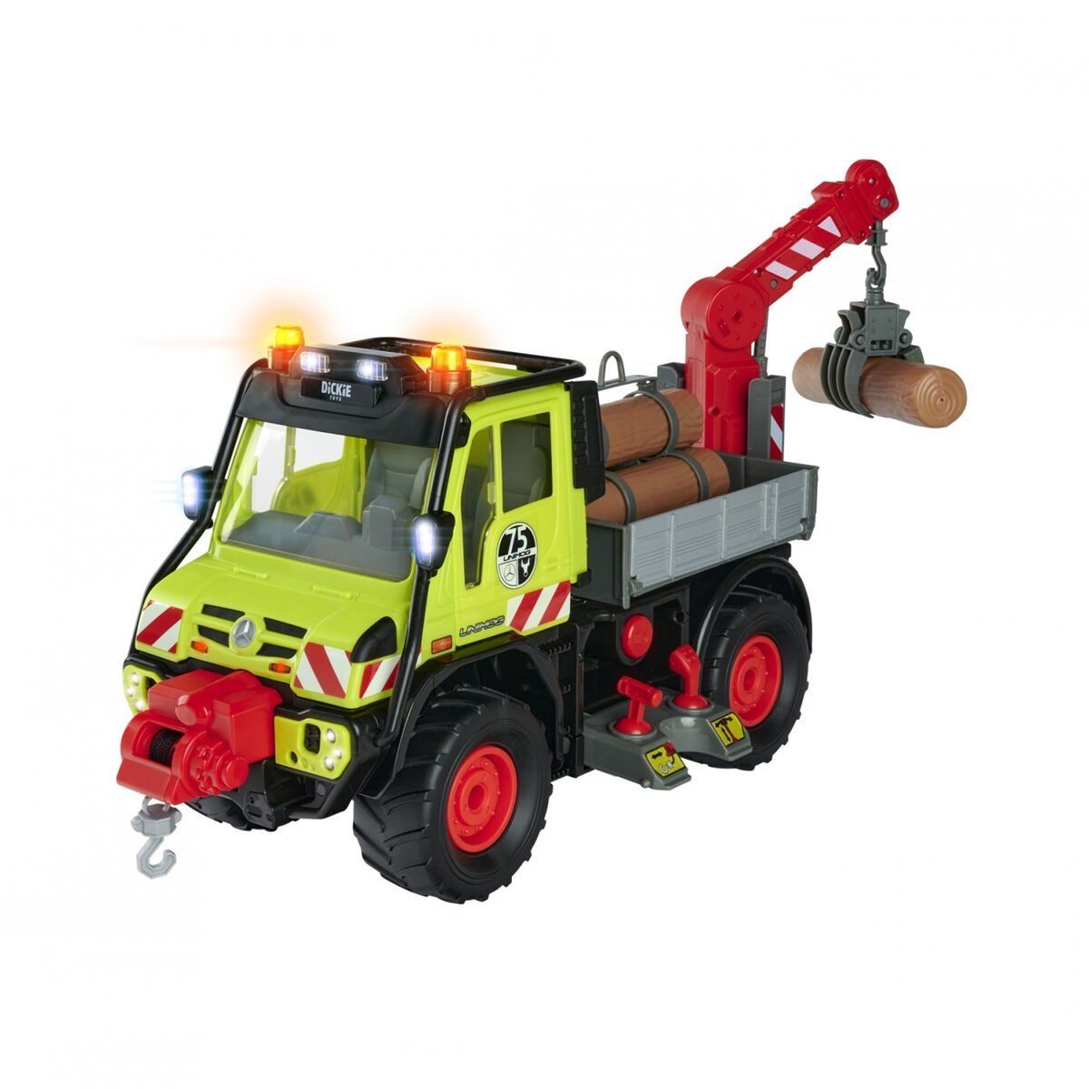 203749032 Unimog U530 50 Cm Dickie