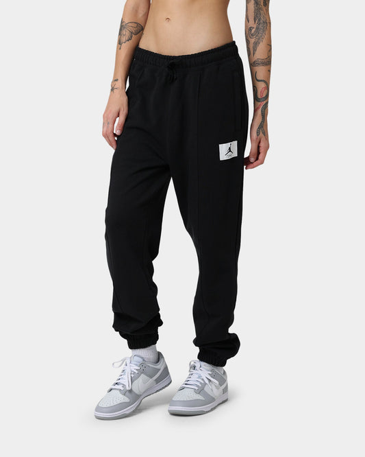 Jordan Women's Essential Fleece Pants Black