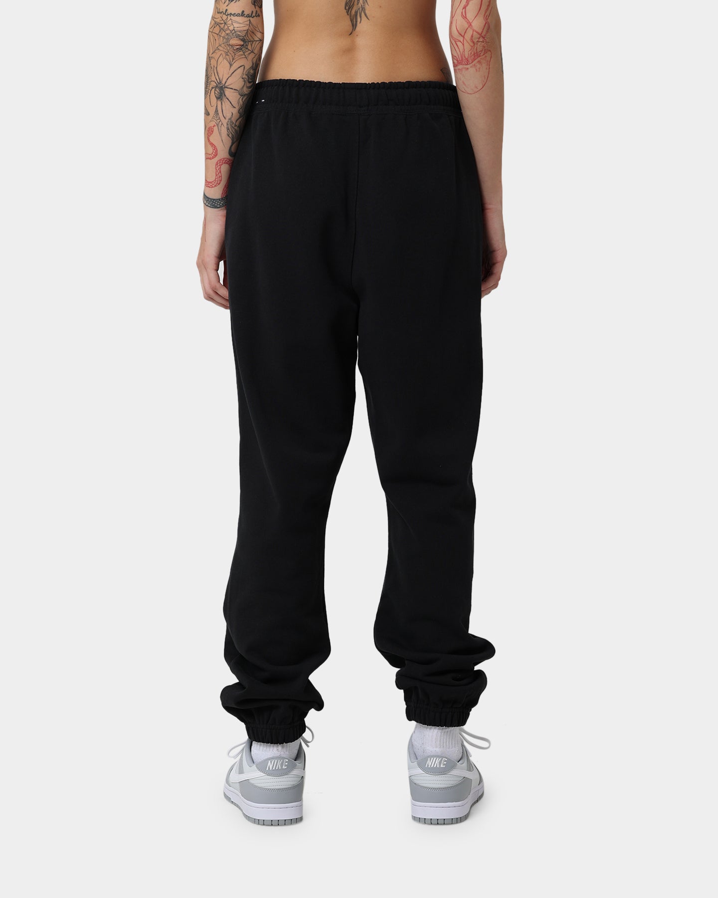 Jordan Women's Essential Fleece Pants Black