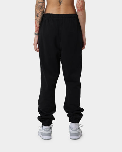 Jordan Women's Essential Fleece Pants Black