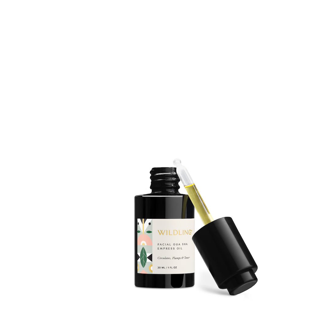 Empress Balm of Gilead Repair Oil