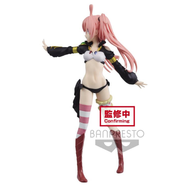 Banpresto - THAT TIME I GOT REINCARNATED AS A SLIME -OTHERWORLDER- FIGURE VOL.6