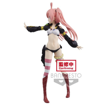 Banpresto - THAT TIME I GOT REINCARNATED AS A SLIME -OTHERWORLDER- FIGURE VOL.6