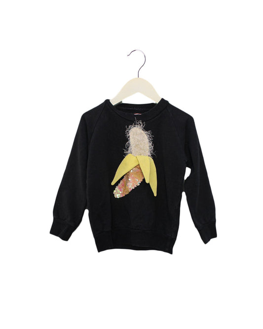 Bang Bang Copenhagen Sweatshirt 3T - 4T