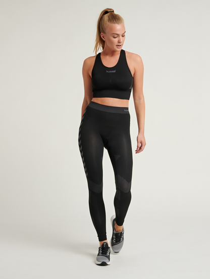 Hummel Women's First Seamless Tights