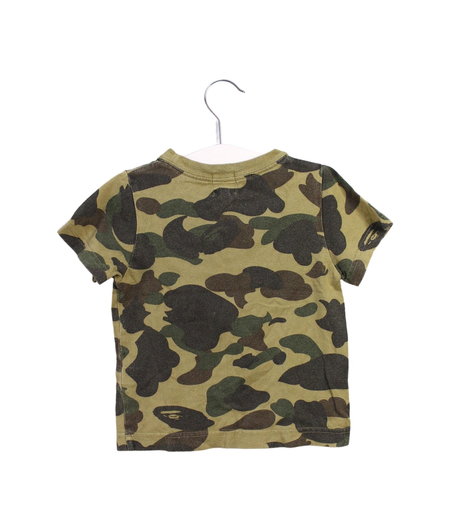 BAPE KIDS T-Shirt 18-24M (90cm)