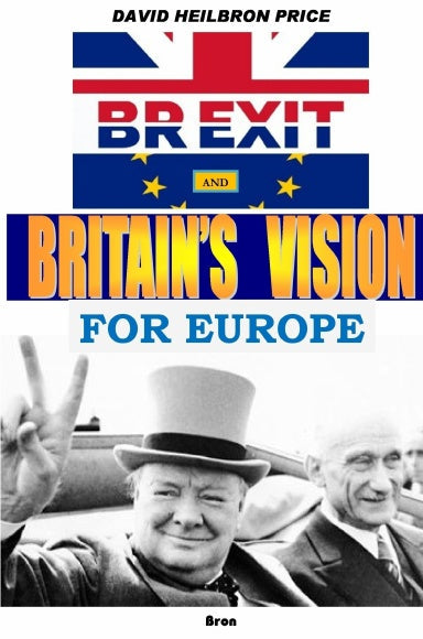 Brexit and Britain's Vision for Europe