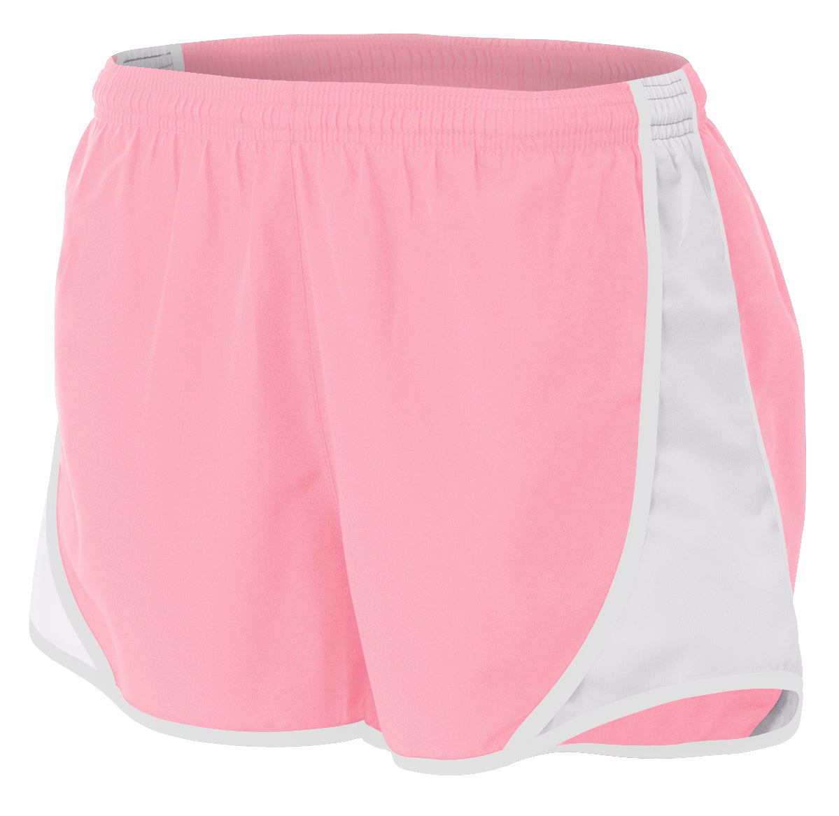 A4 Womens 3" Speed Short