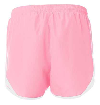 A4 Womens 3" Speed Short