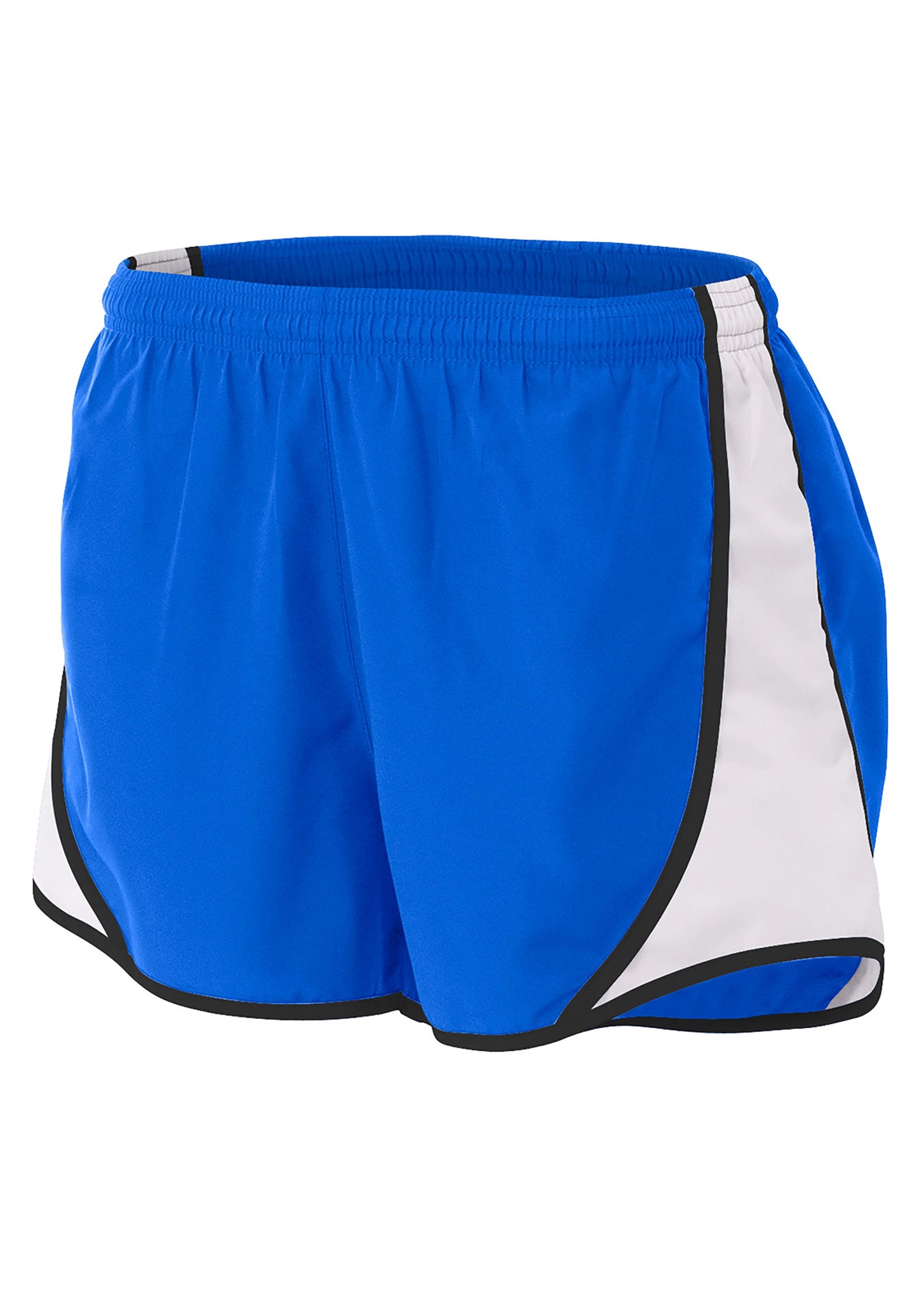 A4 Womens 3" Speed Short