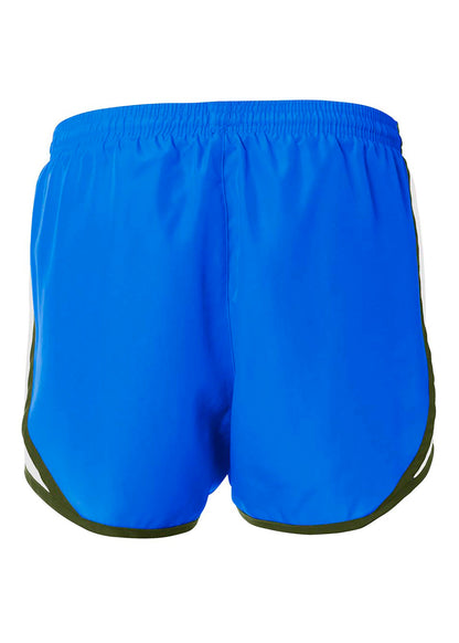 A4 Womens 3" Speed Short