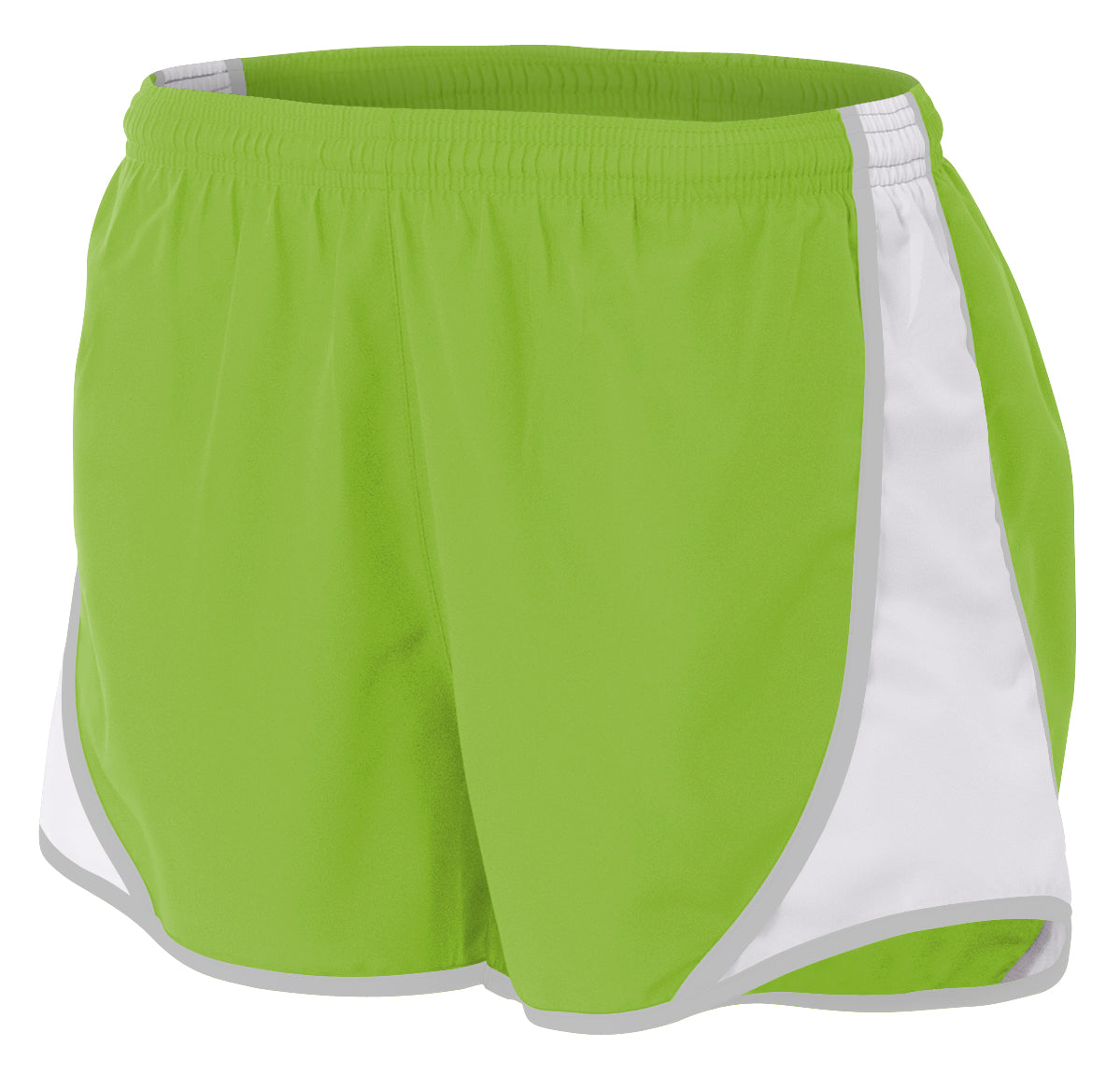 A4 Womens 3" Speed Short