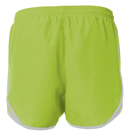 A4 Womens 3" Speed Short