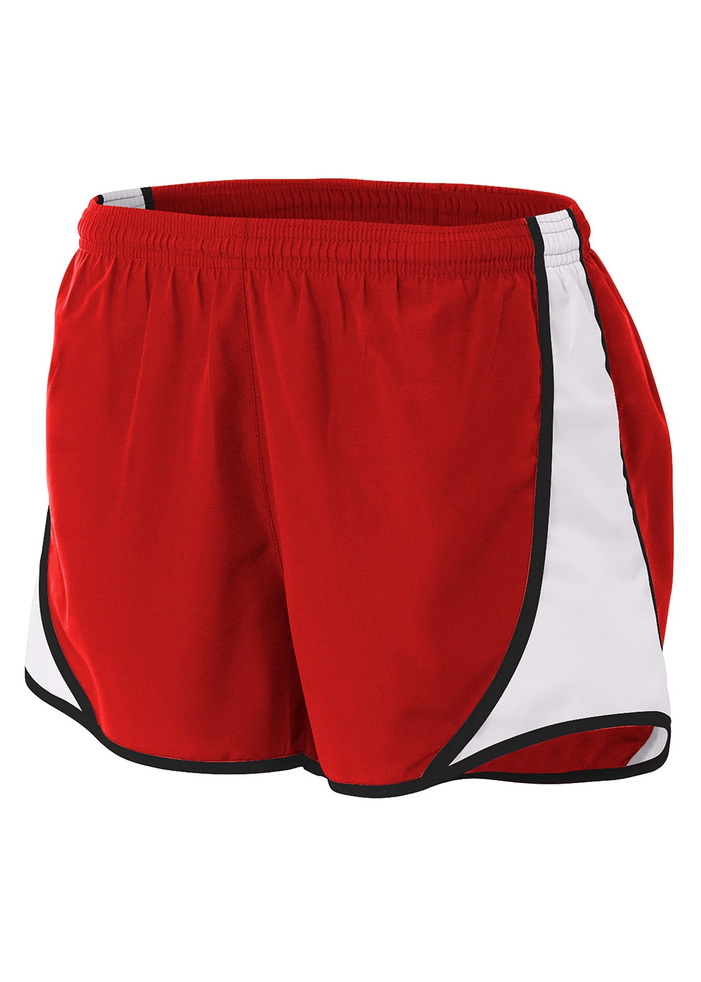 A4 Womens 3" Speed Short