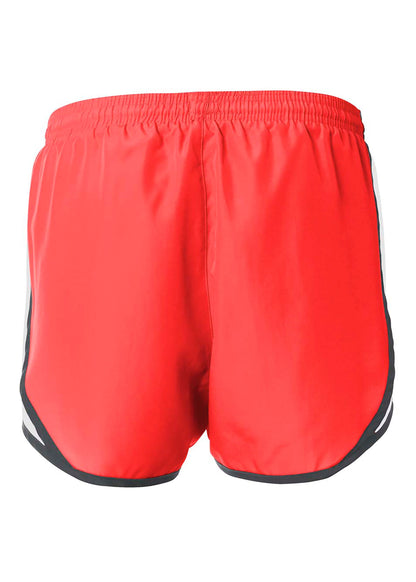 A4 Womens 3" Speed Short