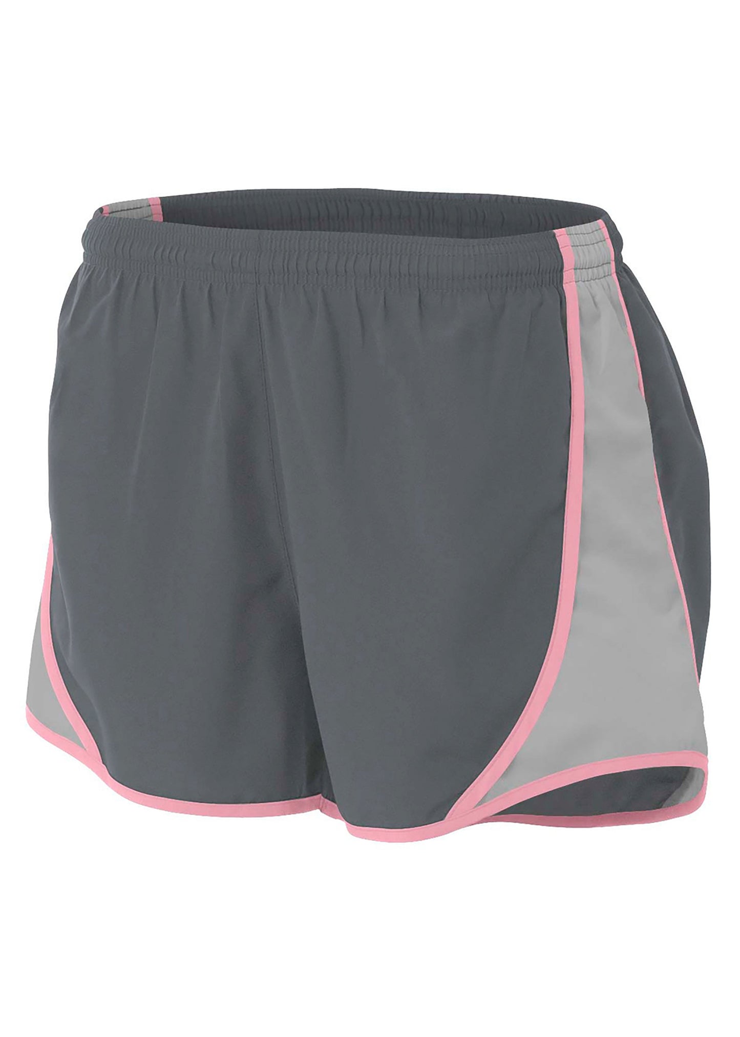 A4 Womens 3" Speed Short