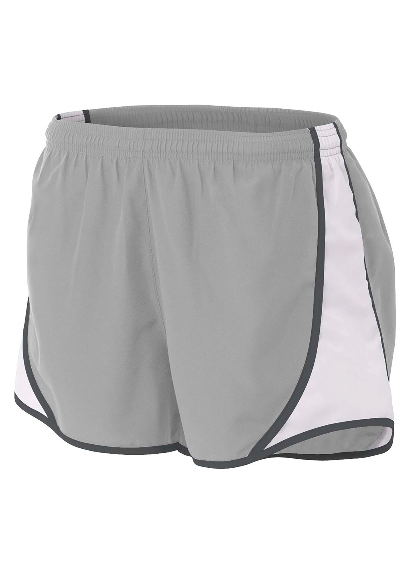 A4 Womens 3" Speed Short