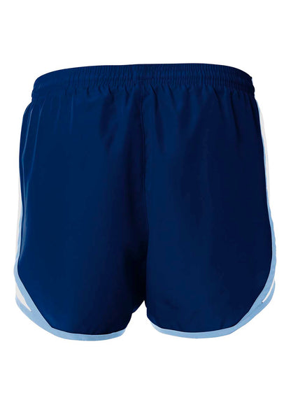 A4 Womens 3" Speed Short