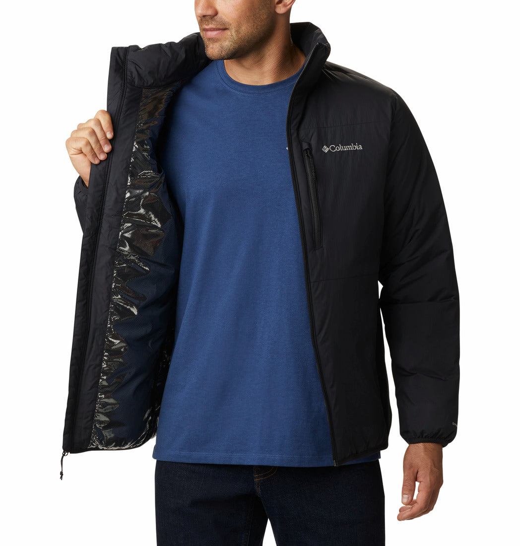 Columbia Grand Wall Jacket