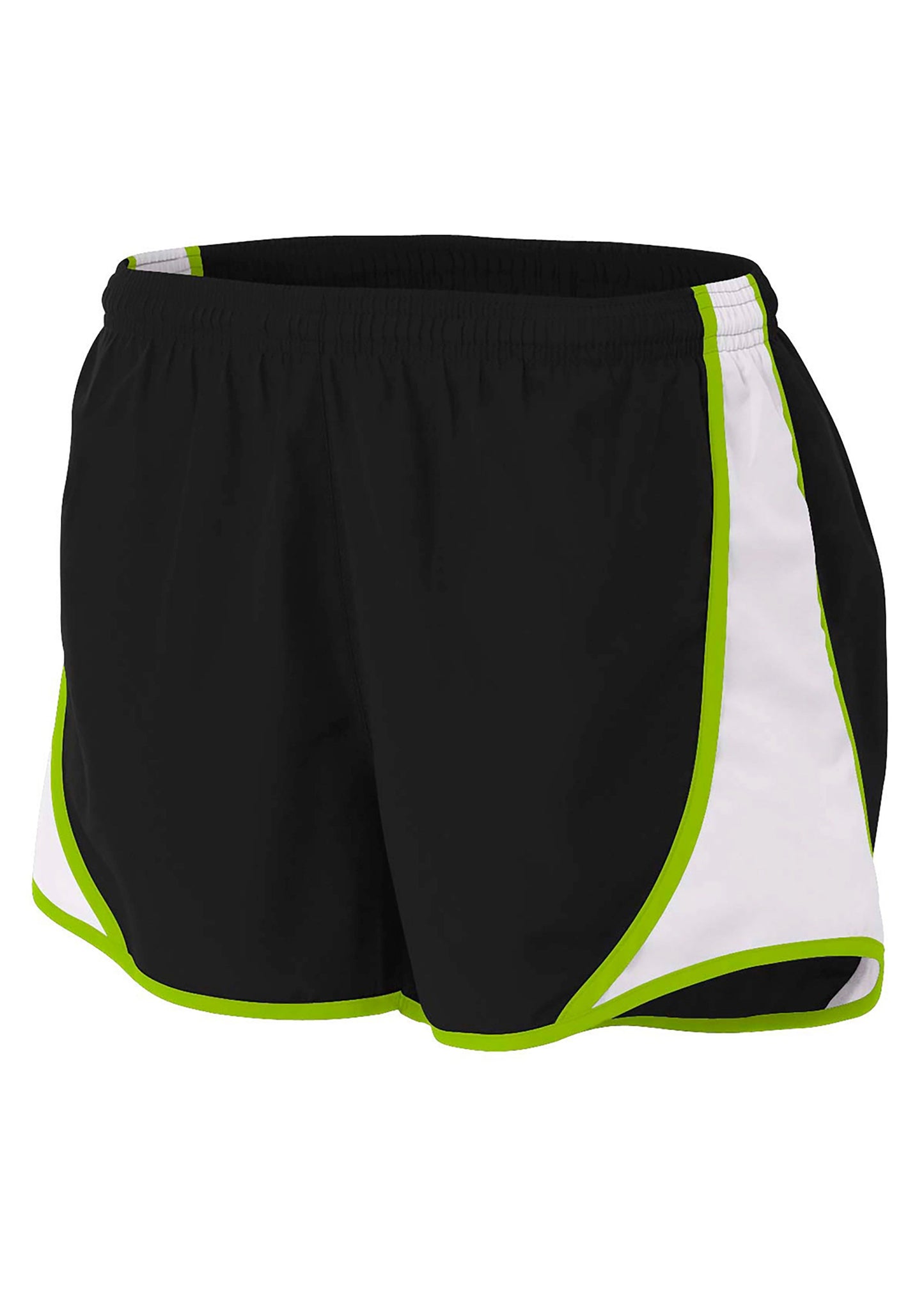 A4 Womens 3" Speed Short