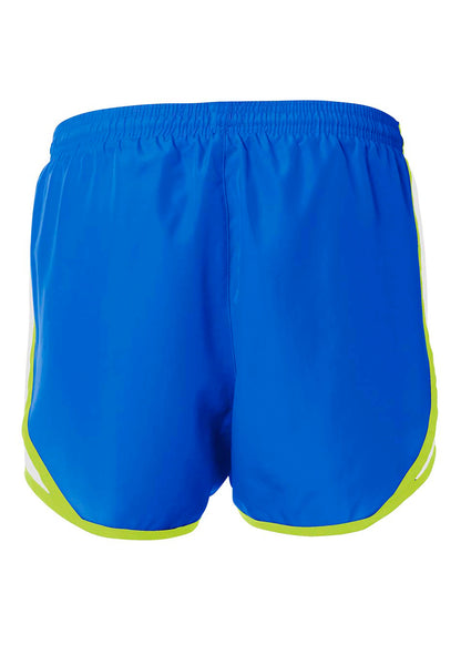 A4 Womens 3" Speed Short