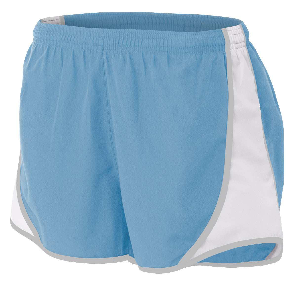 A4 Womens 3" Speed Short