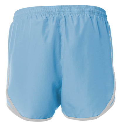 A4 Womens 3" Speed Short