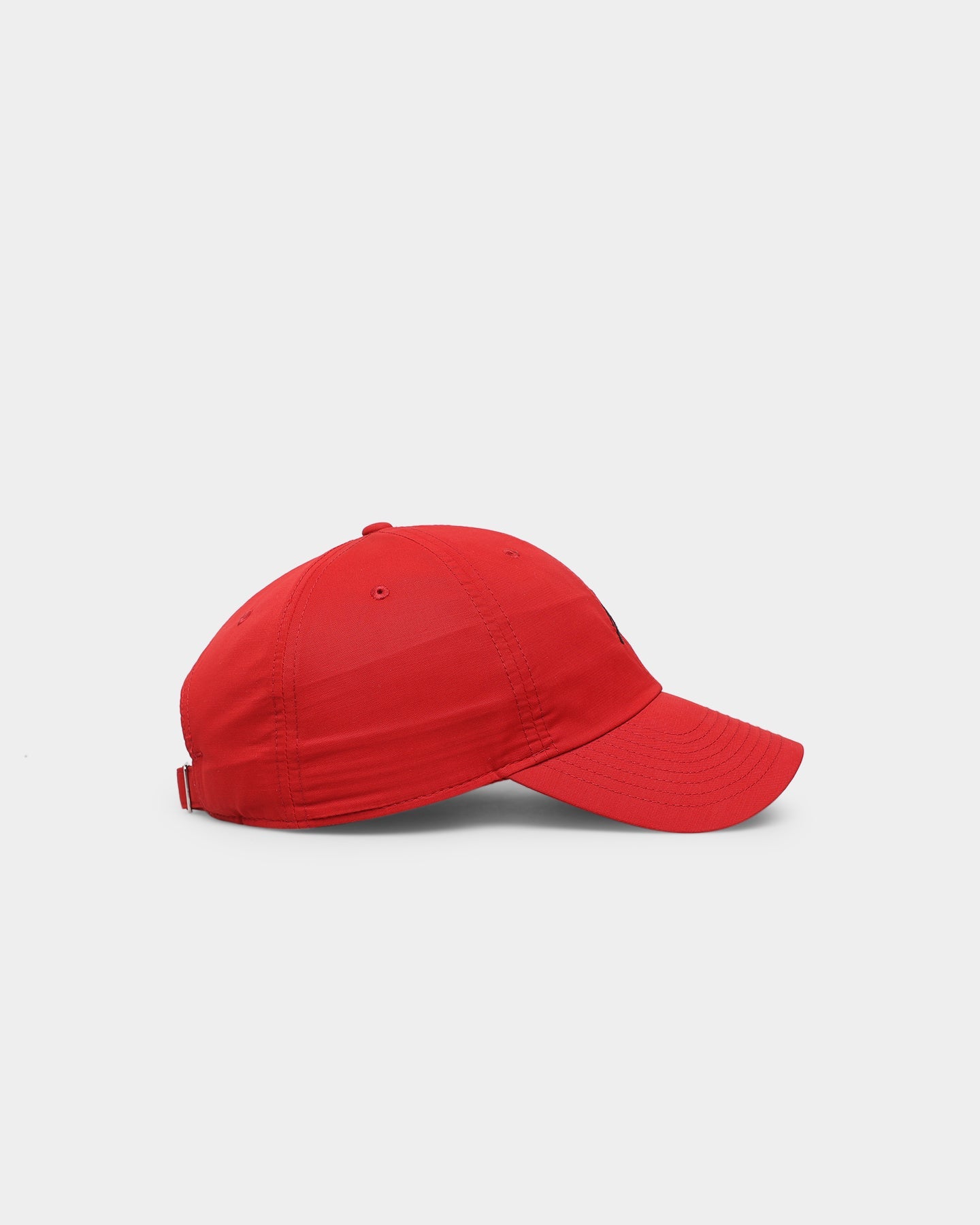 Jordan Heritage86 Washed Strapback Gym Red