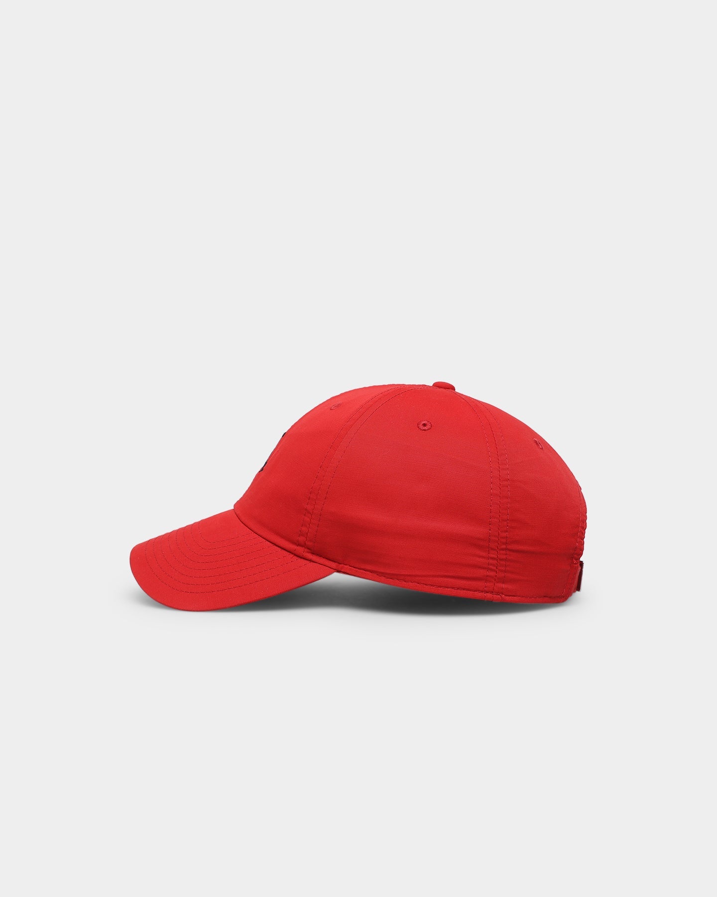 Jordan Heritage86 Washed Strapback Gym Red