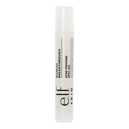 ELF BLEMISH BREAKTHROUGH ACNE FIGHTING SPOT GEL 7.5ML