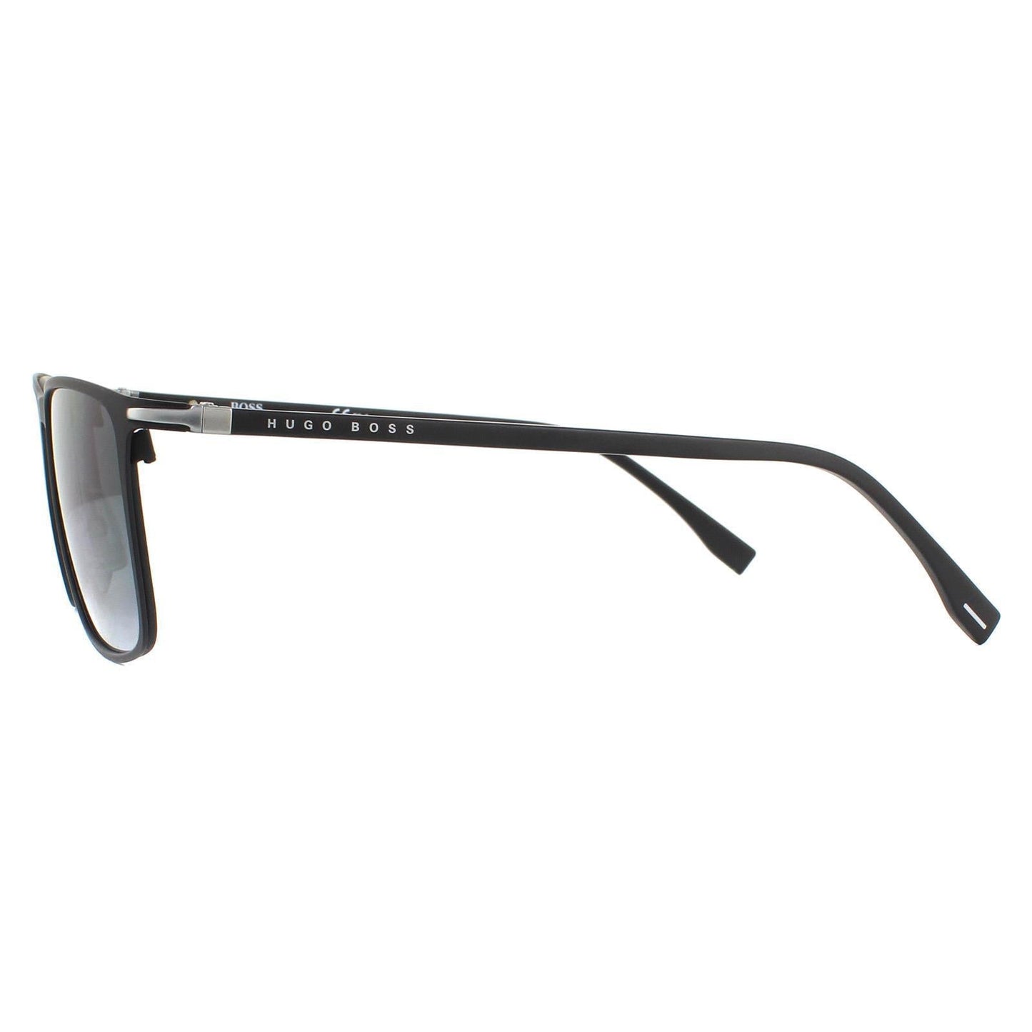 Hugo Boss Sunglasses BOSS 1004/S/IT 003 9O Matte Black Grey Gradient