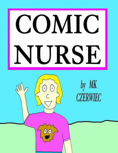 Comic Nurse