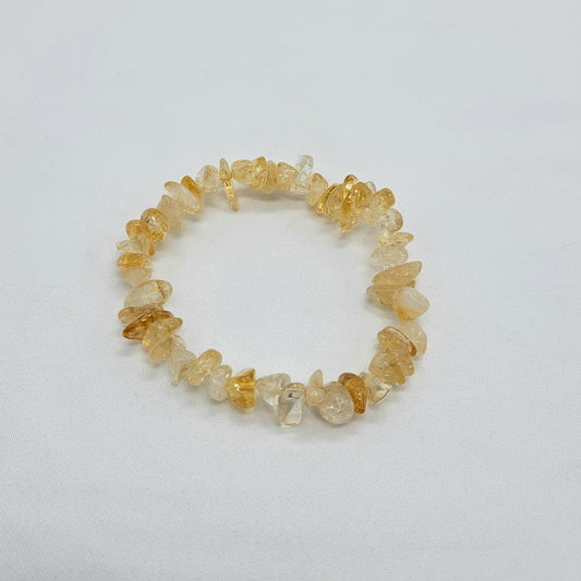 Citrine Bracelet