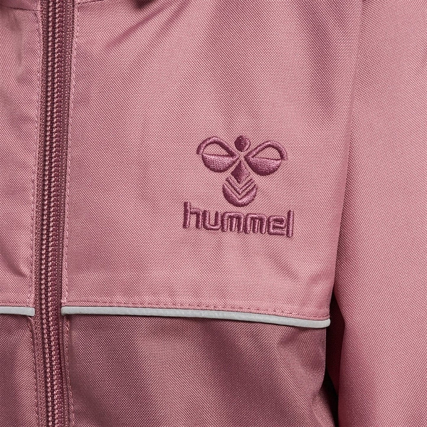 Hummel Snowsuit Snoopy Tex Rose Brown