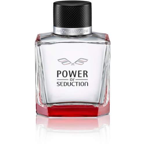 Antonio Banderas Power Of Seduction EDT, 100ml