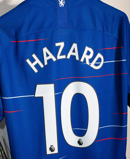 Chelsea 2018-19 Hazard Home Kit NWT (XL)