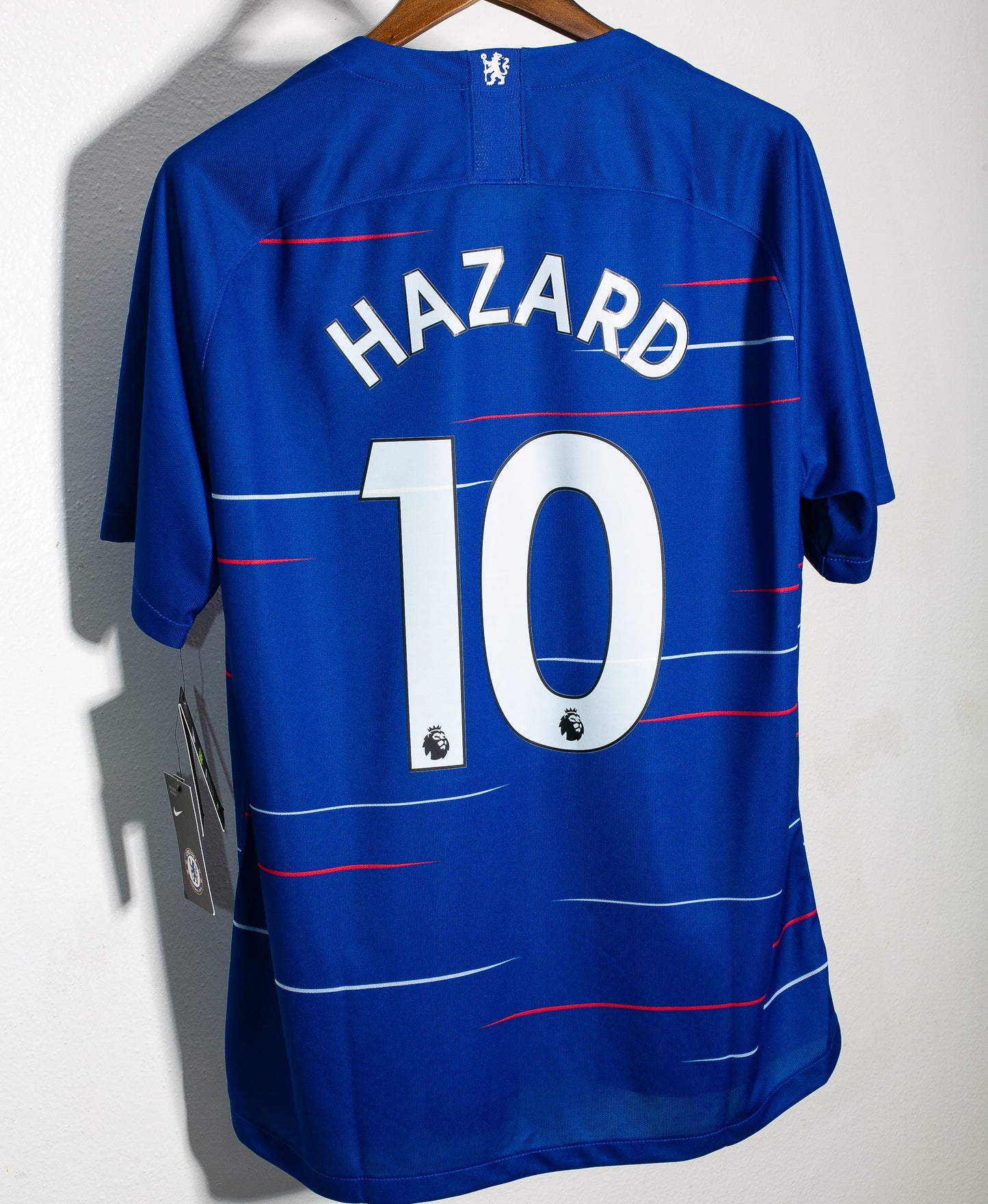 Chelsea 2018-19 Hazard Home Kit NWT (XL)