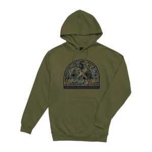 Dark Seas - Night Vision Pullover Hood