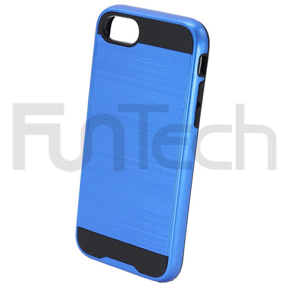 Apple iPhone 7/8 SE2020 Slim Armor Case Dark Blue