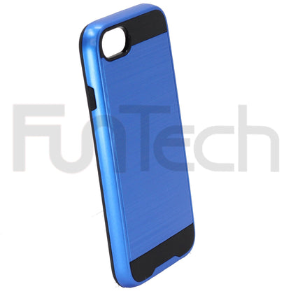 Apple iPhone 7/8 SE2020 Slim Armor Case Dark Blue