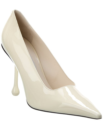 Jimmy Choo Ixia 95 Patent Pump