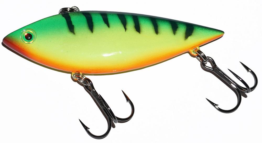 Bucher JB Rattler Bait Crankbait