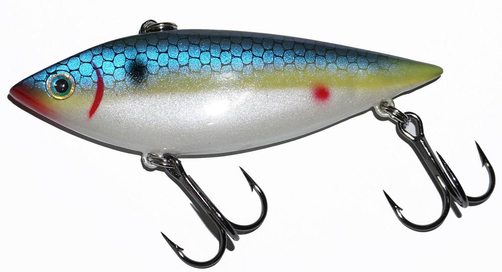 Bucher JB Rattler Bait Crankbait