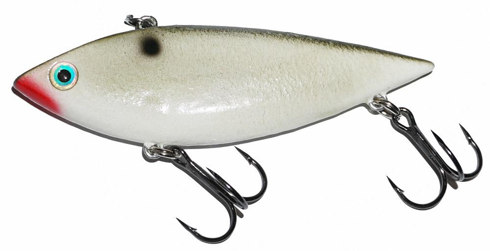 Bucher JB Rattler Bait Crankbait