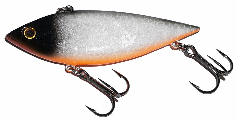 Bucher JB Rattler Bait Crankbait