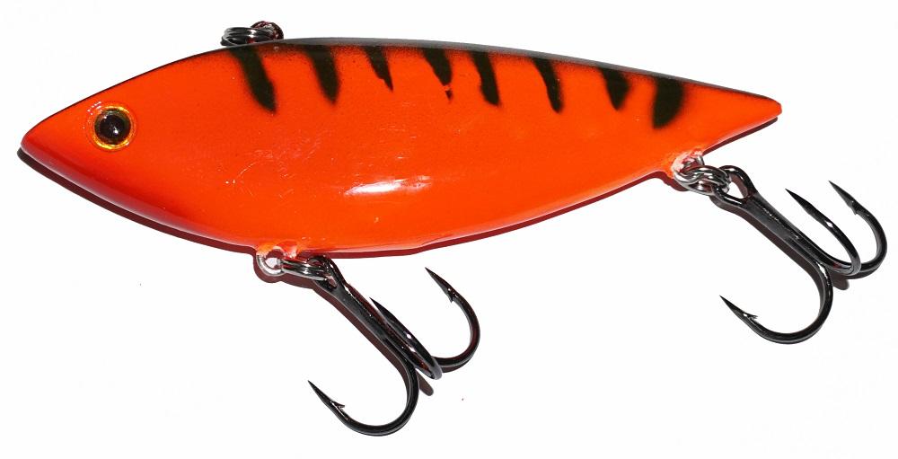 Bucher JB Rattler Bait Crankbait