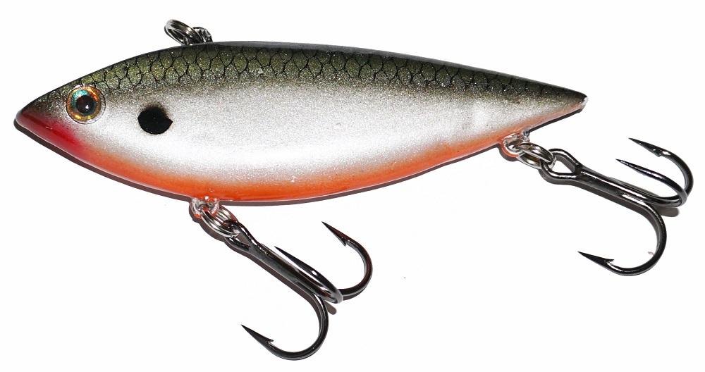 Bucher JB Rattler Bait Crankbait