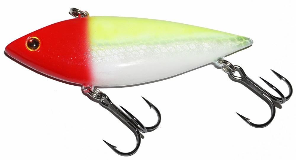 Bucher JB Rattler Bait Crankbait