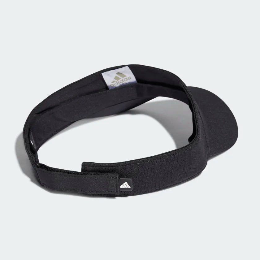 Adidas Aeroready Visor - Black