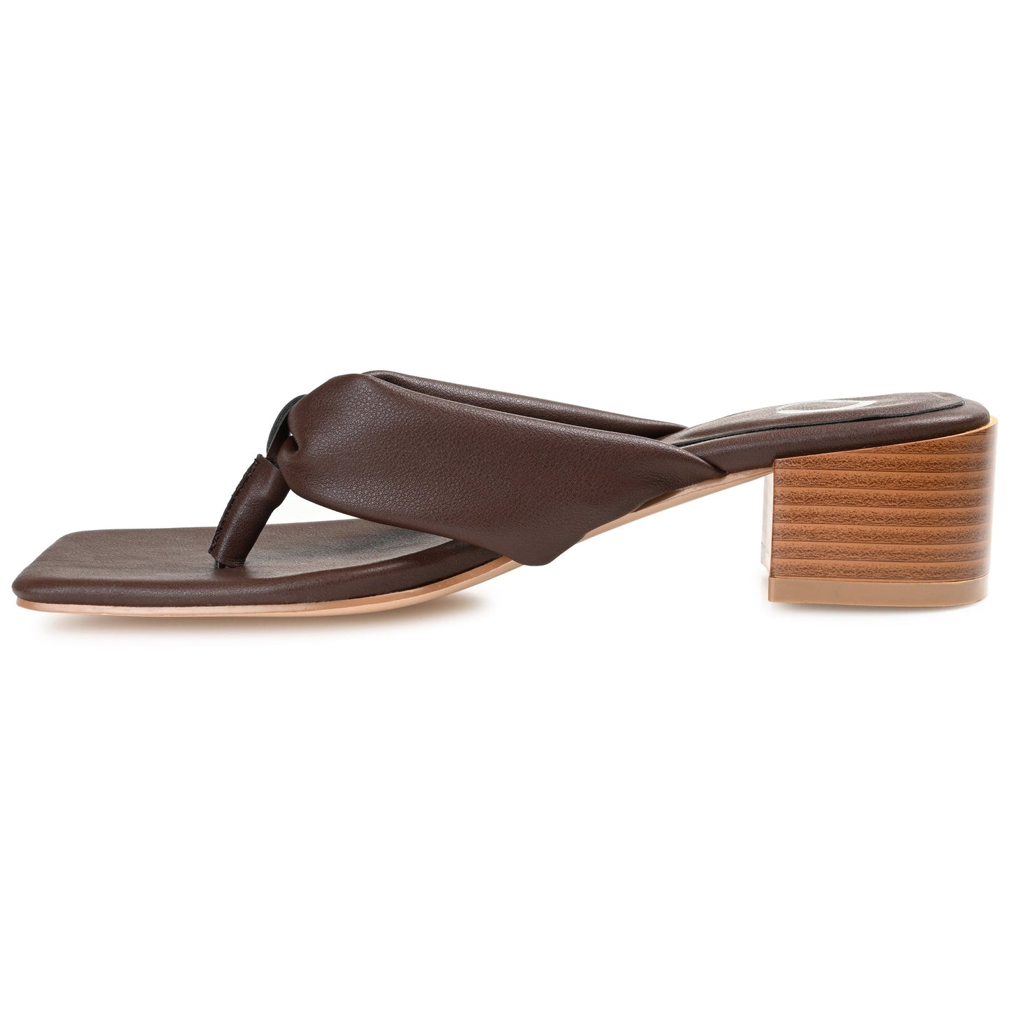 Journee Collection Women's Seelah Sandal